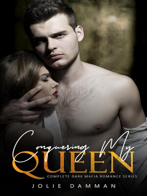 cover image of Conquering my Queen